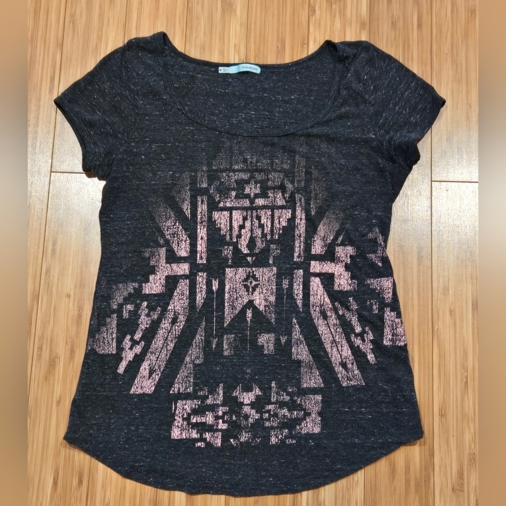 Maurices Women's Graphic Tee